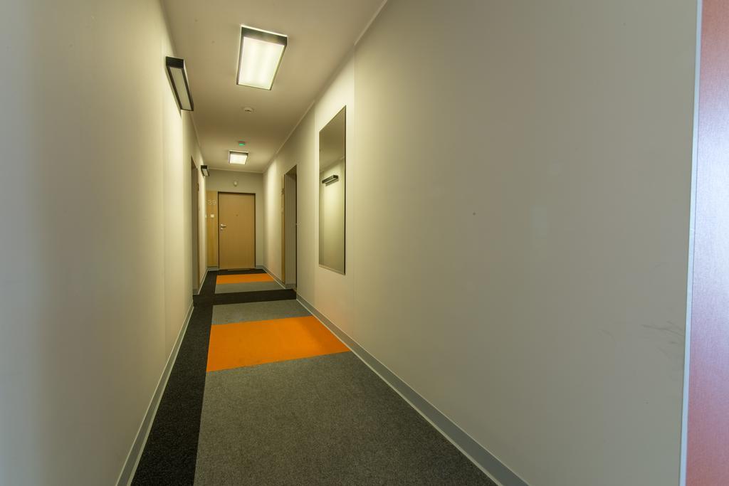 Rent A Flat - Jana Pawla II St. Apartment Gdansk Exterior photo