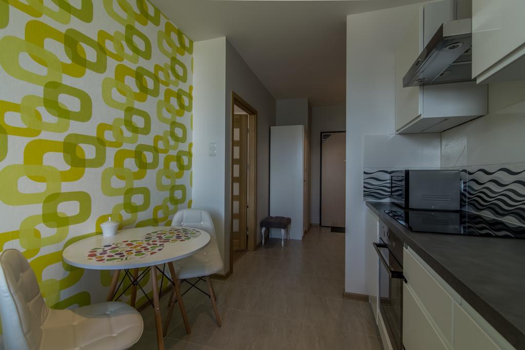 Rent A Flat - Jana Pawla II St. Apartment Gdansk Exterior photo